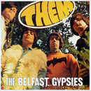 Belfast Gypsies - Them Belfast Gypsies CD 5013929187528