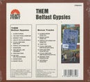 Belfast Gypsies - Them Belfast Gypsies CD 5013929187528