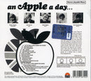 Apple - An Apple A Day Cd 5013929187924