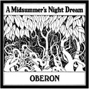 Oberon - A Midsummer'S Night Dream