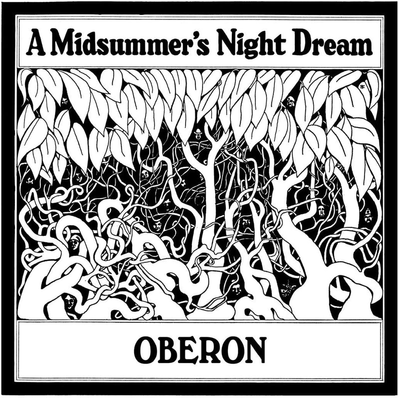 Oberon - A Midsummer'S Night Dream