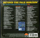 Compilation - Beyond The Pale Horizon Cd 5013929189102
