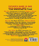 Fire - Father'S Name Is Dad Cd 5013929189928
