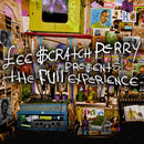 Lee Scratch Perry - Presents The Full Experience Cd 5013929275232