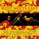Compilation - West Meets East Indian Music And Its Influence On The West