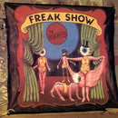 Residents - Freak Show (Box 3 Cd) Cd 5013929361638