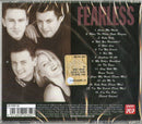 Eighth Wonder - Fearless Cd 5013929423527