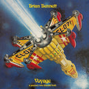 Bennett Brian - Voyage A Journey Into Discoid Funk