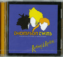 Thompson Twins - Remixes And Rarities