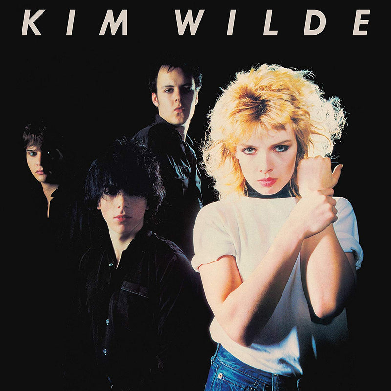 Wilde Kim - Kim Wilde -2Cd+Dvd-