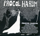 Procol Harum - Procol Harum -Deluxe Edt--
