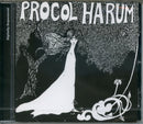 Procol Harum - Procol Harum CD 5013929459847