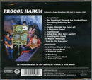 Procol Harum - Procol Harum CD 5013929459847