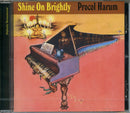 Procol Harum - Shine On Brightly Cd 5013929460140