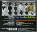 Procol Harum - Shine On Brightly Cd 5013929460140