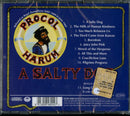 Procol Harum - A Salty Dog Cd 5013929460447