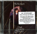 Stewart Al - Past Present And Future Cd 5013929461543