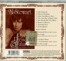 Stewart Al - Past Present And Future Cd 5013929461543
