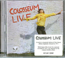 Colosseum - Colosseum Live Cd 5013929464544