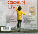 Colosseum - Colosseum Live Cd 5013929464544