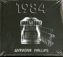 Phillips Anthony - 1984 -2Cd+Dvd-