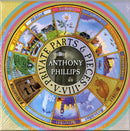 Phillips Anthony - Private Parts & Pieces 5-8