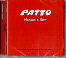 Patto - Monkey'S Bum Cd 5013929468740
