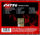 Patto - Monkey'S Bum Cd 5013929468740