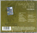 Colosseum - Daughter Of Time. Remastered And Expanded Cd 5013929470149
