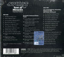 Spirit - Tent Of Miracles Cd 5013929471788
