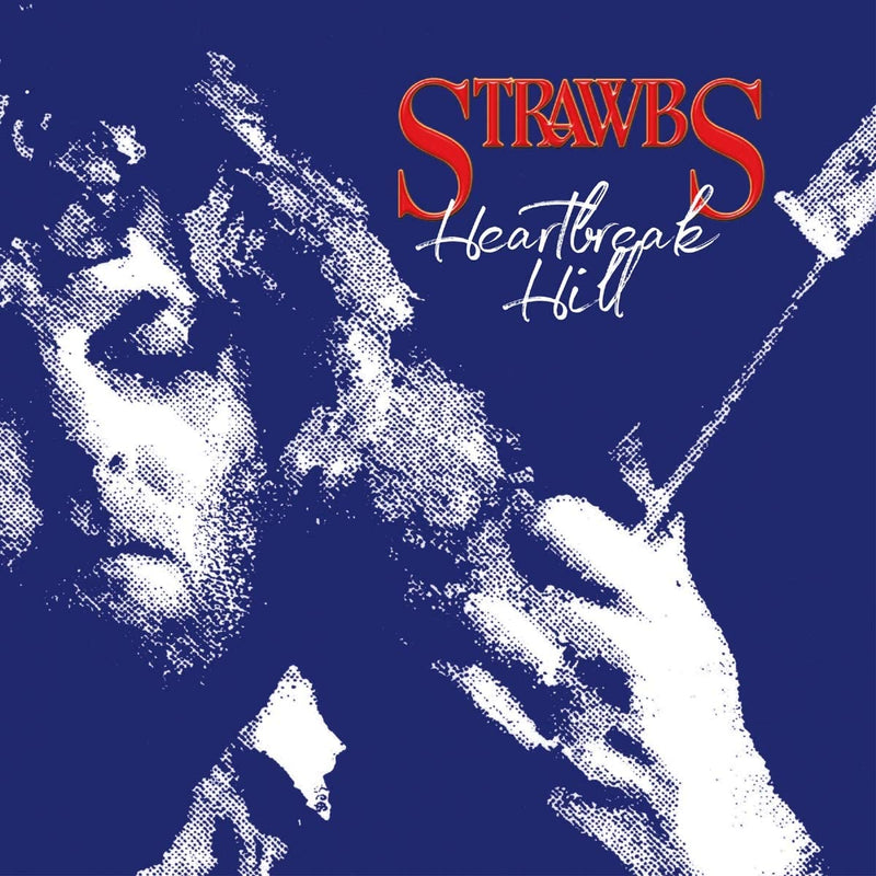 Strawbs - Heartbreak Hill CD 5013929471986