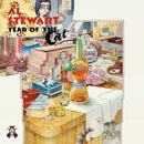 Stewart Al - Year Of The Cat (Expanded 45Th Anniversari Edition) Cd 5013929472587