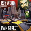 Wood Roy & Wizzard - Main Street -Expanded & Remastered-
