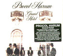 Procol Harum - Grand Hotel (Cd+Dvd) Cd 5013929473249