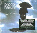 Procol Harum - The Prodigal Stranger Cd 5013929473447