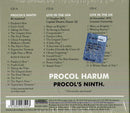 Procol Harum - Procol'S Ninth Cd 5013929475243