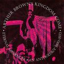 Brown'S Arthur Kingdom Come - Eternal Messenger An Anthology (Box 5 Cd) Cd 5013929475281