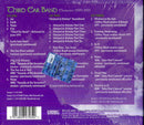 Third Ear Band - Elements 1970-1971 Cd 5013929475342