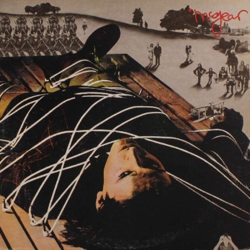Mcgear Michael - Mcgear -2Cd+Dvd-
