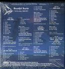 Rare Bird - Beautiful Scarlet The Recordings 69-75 (Box 6 Cd) Cd 5013929475687