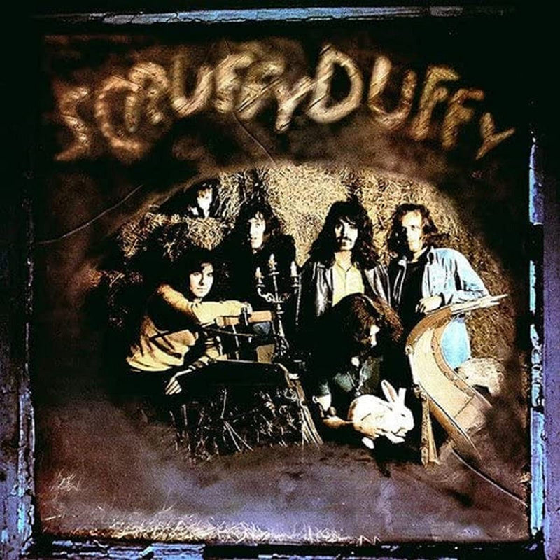Duffy - Scruffy Duffy Cd 5013929476882