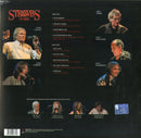 Strawbs - Settlement Lp 5013929478718