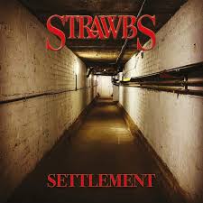Strawbs - Settlement Cd 5013929478732