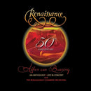 Renaissance - Ashes Are Burning (50Th Anniversary)