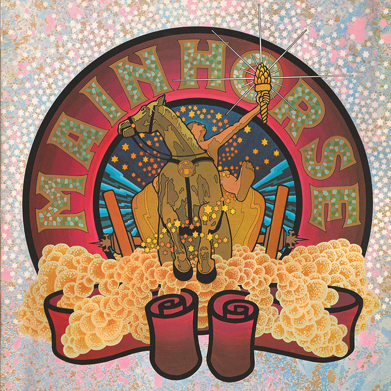 Mainhorse - Mainhorse