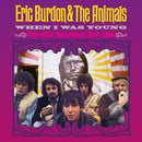 Burdon Eric & The Animals - When I Was Young -Box 5 Cd-