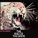 Green Peter - The End Of The Game Cd 5013929481084