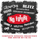 Compilation - No Future Complete Singles Collection -