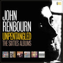 Renbourn John - Unpentangled - The Sixties Albums -Box 6 Cd-