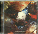 Tangerine Dream - Atem (Remastered) Cd 5013929711938